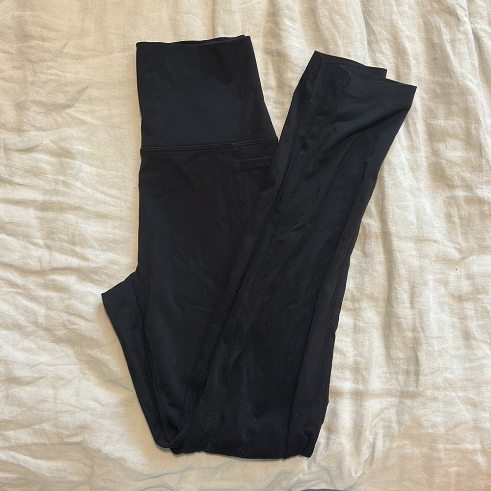 Black LSKD Leggings
